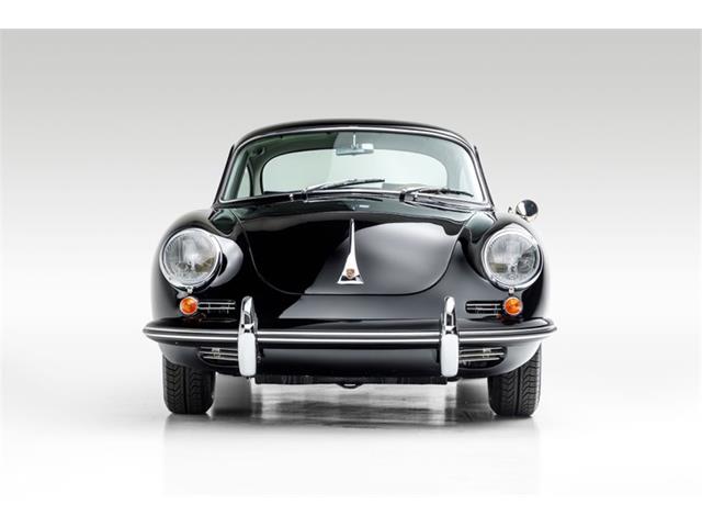 Porsche 356 C 1964 -  - Marketplace for Porsche