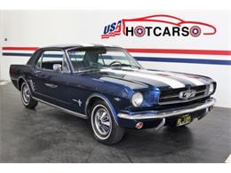 1966 Ford Mustang (CC-1418049) for sale in San Ramon, California