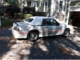 1987 Ford Mustang (CC-1418070) for sale in Tampa, Florida