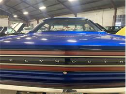 1968 Plymouth Satellite (CC-1418074) for sale in Savannah, Georgia