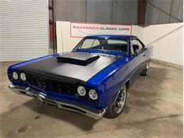 1968 Plymouth Satellite (CC-1418074) for sale in Savannah, Georgia