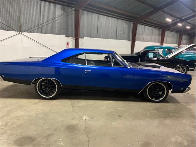 1968 Plymouth Satellite (CC-1418074) for sale in Savannah, Georgia