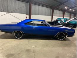 1968 Plymouth Satellite (CC-1418074) for sale in Savannah, Georgia