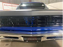 1968 Plymouth Satellite (CC-1418074) for sale in Savannah, Georgia