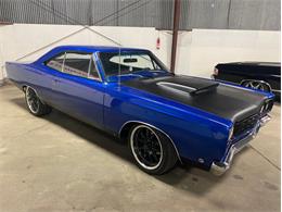 1968 Plymouth Satellite (CC-1418074) for sale in Savannah, Georgia