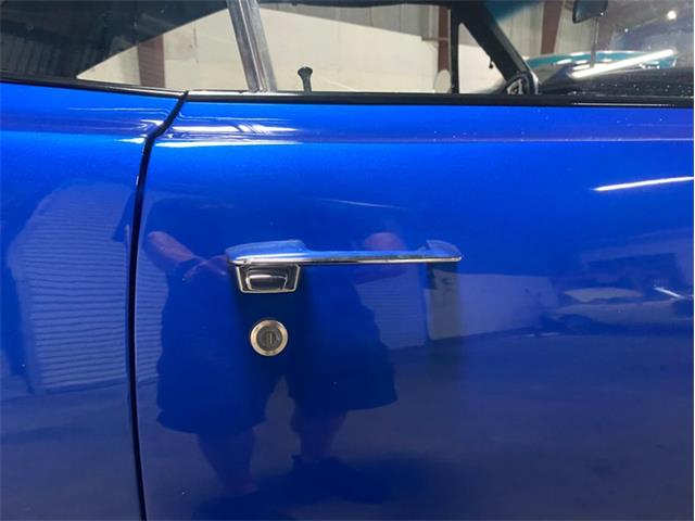 1968 Plymouth Satellite (CC-1418074) for sale in Savannah, Georgia