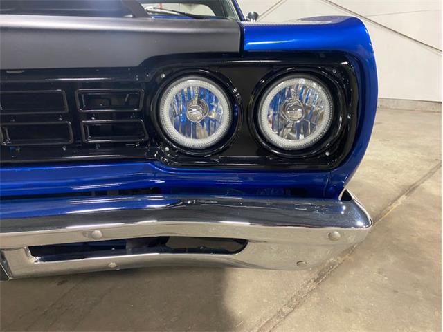 1968 Plymouth Satellite (CC-1418074) for sale in Savannah, Georgia
