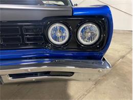 1968 Plymouth Satellite (CC-1418074) for sale in Savannah, Georgia