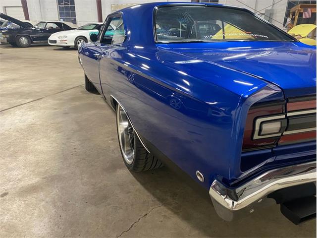 1968 Plymouth Satellite (CC-1418074) for sale in Savannah, Georgia