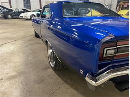 1968 Plymouth Satellite (CC-1418074) for sale in Savannah, Georgia
