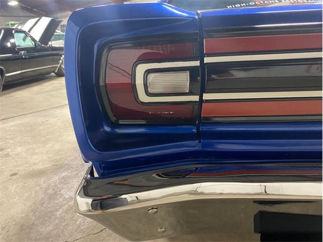 1968 Plymouth Satellite (CC-1418074) for sale in Savannah, Georgia