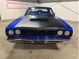 1968 Plymouth Satellite (CC-1418074) for sale in Savannah, Georgia