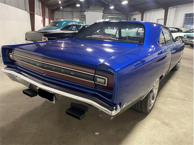1968 Plymouth Satellite (CC-1418074) for sale in Savannah, Georgia