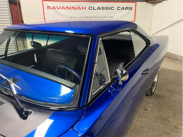 1968 Plymouth Satellite (CC-1418074) for sale in Savannah, Georgia