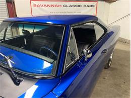 1968 Plymouth Satellite (CC-1418074) for sale in Savannah, Georgia