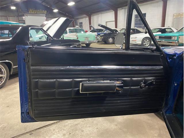 1968 Plymouth Satellite (CC-1418074) for sale in Savannah, Georgia