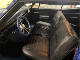 1968 Plymouth Satellite (CC-1418074) for sale in Savannah, Georgia