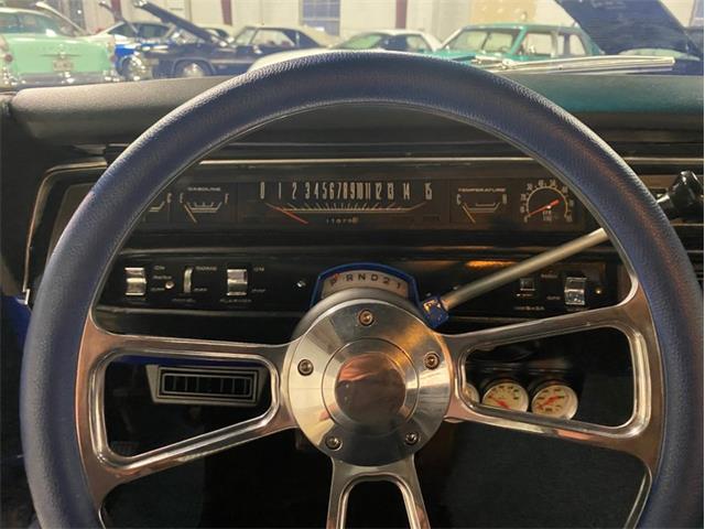 1968 Plymouth Satellite (CC-1418074) for sale in Savannah, Georgia