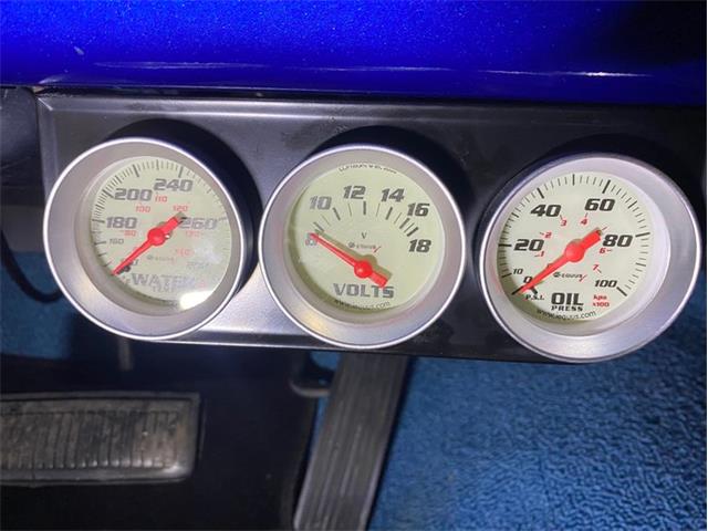 1968 Plymouth Satellite (CC-1418074) for sale in Savannah, Georgia