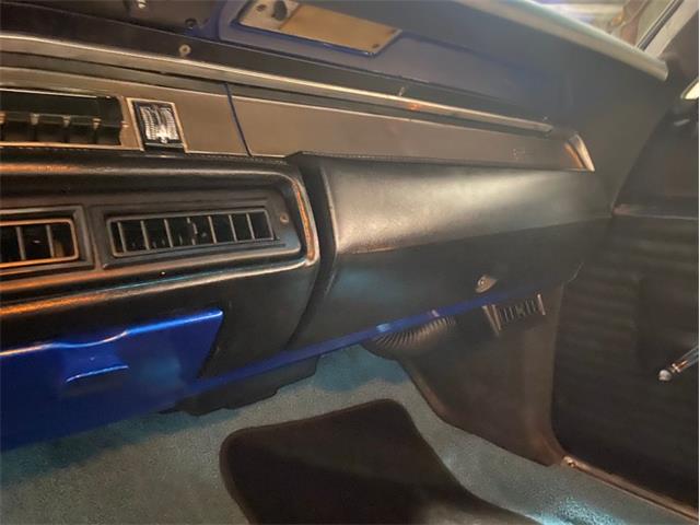 1968 Plymouth Satellite (CC-1418074) for sale in Savannah, Georgia