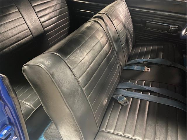 1968 Plymouth Satellite (CC-1418074) for sale in Savannah, Georgia