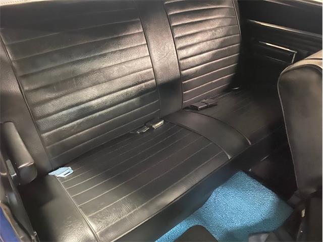 1968 Plymouth Satellite (CC-1418074) for sale in Savannah, Georgia