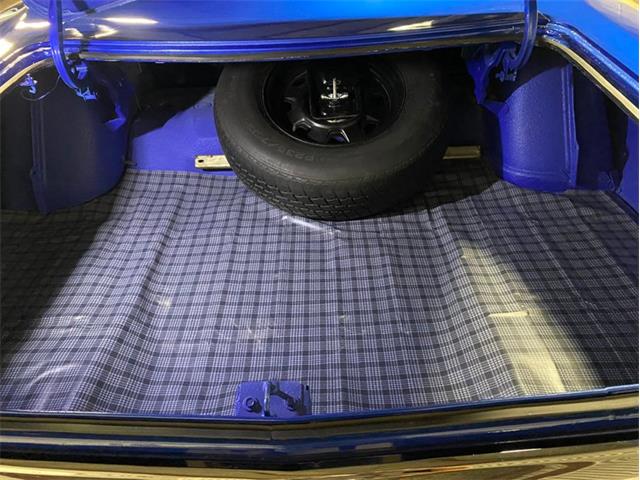 1968 Plymouth Satellite (CC-1418074) for sale in Savannah, Georgia