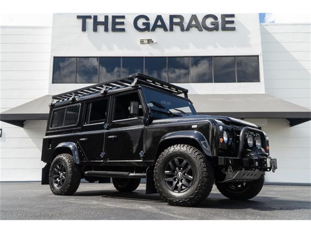 1987 Land Rover Range Rover for Sale | ClassicCars.com | CC-1418075