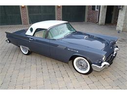 1957 Ford Thunderbird (CC-1418094) for sale in Wichita, Kansas