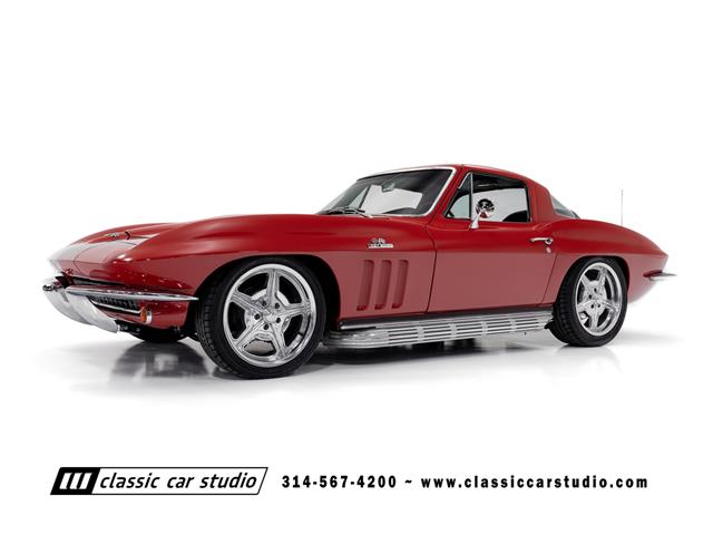 1966 Chevrolet Corvette (CC-1418098) for sale in Saint Louis, Missouri
