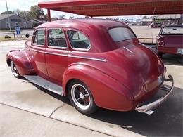 1940 Chevrolet Special Deluxe (CC-1418099) for sale in Skiatook, Oklahoma