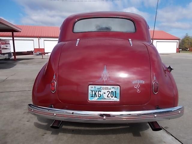 1940 Chevrolet Special Deluxe (CC-1418099) for sale in Skiatook, Oklahoma