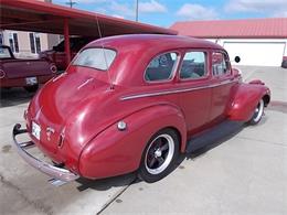 1940 Chevrolet Special Deluxe (CC-1418099) for sale in Skiatook, Oklahoma