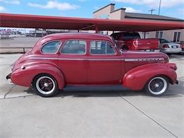 1940 Chevrolet Special Deluxe (CC-1418099) for sale in Skiatook, Oklahoma