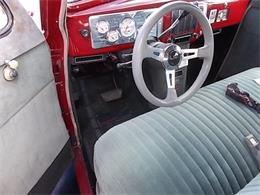 1940 Chevrolet Special Deluxe (CC-1418099) for sale in Skiatook, Oklahoma