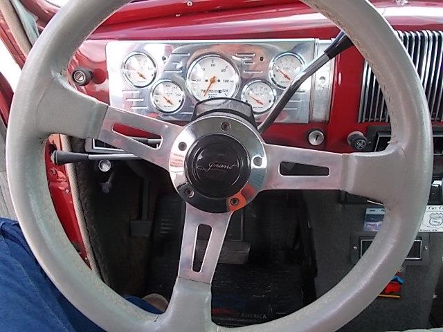 1940 Chevrolet Special Deluxe (CC-1418099) for sale in Skiatook, Oklahoma