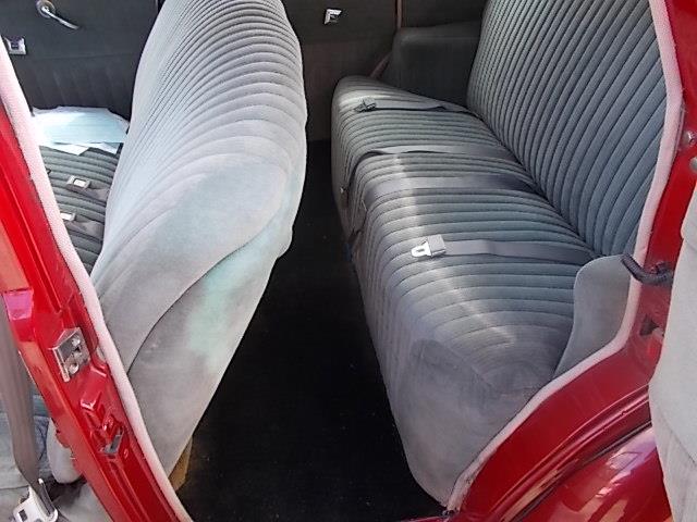 1940 Chevrolet Special Deluxe (CC-1418099) for sale in Skiatook, Oklahoma