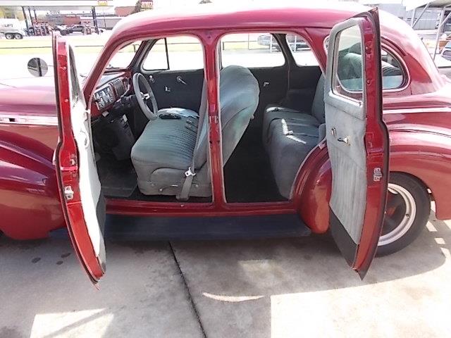 1940 Chevrolet Special Deluxe (CC-1418099) for sale in Skiatook, Oklahoma