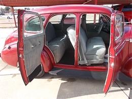 1940 Chevrolet Special Deluxe (CC-1418099) for sale in Skiatook, Oklahoma