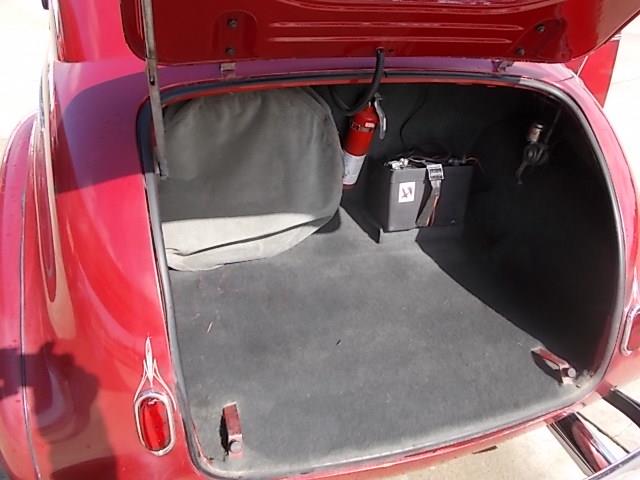 1940 Chevrolet Special Deluxe (CC-1418099) for sale in Skiatook, Oklahoma