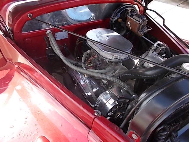 1940 Chevrolet Special Deluxe (CC-1418099) for sale in Skiatook, Oklahoma