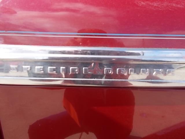 1940 Chevrolet Special Deluxe (CC-1418099) for sale in Skiatook, Oklahoma