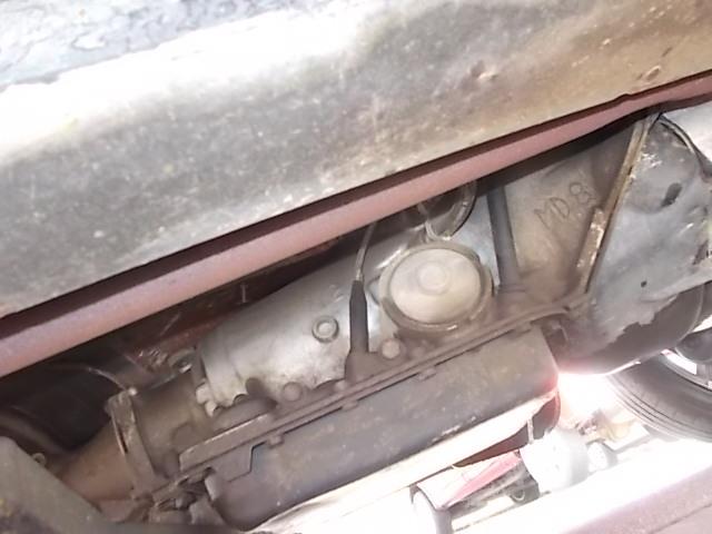 1940 Chevrolet Special Deluxe (CC-1418099) for sale in Skiatook, Oklahoma