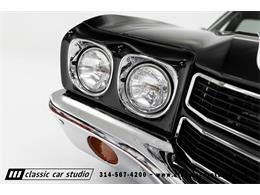 1970 Chevrolet El Camino SS (CC-1418100) for sale in Saint Louis, Missouri