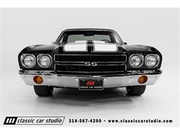 1970 Chevrolet El Camino SS (CC-1418100) for sale in Saint Louis, Missouri