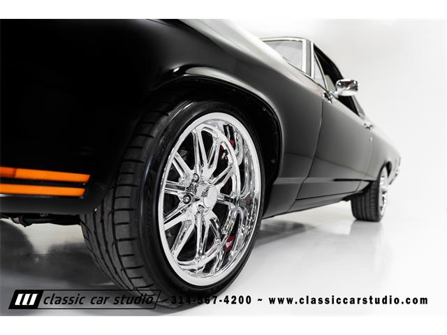 1970 Chevrolet El Camino SS (CC-1418100) for sale in Saint Louis, Missouri
