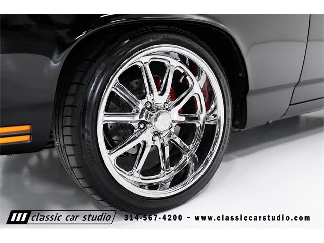 1970 Chevrolet El Camino SS (CC-1418100) for sale in Saint Louis, Missouri