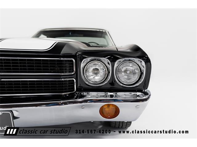 1970 Chevrolet El Camino SS (CC-1418100) for sale in Saint Louis, Missouri