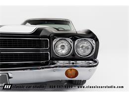 1970 Chevrolet El Camino SS (CC-1418100) for sale in Saint Louis, Missouri