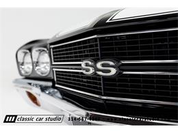 1970 Chevrolet El Camino SS (CC-1418100) for sale in Saint Louis, Missouri